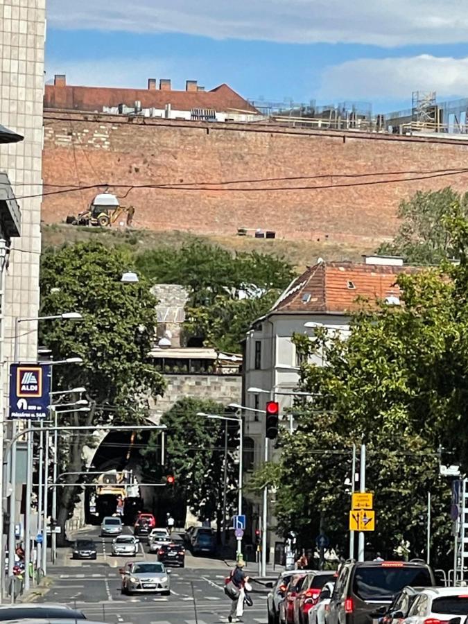 Budacastle Panoramic Luxurious Family Apt, Free Parking Included Budapeşte Dış mekan fotoğraf