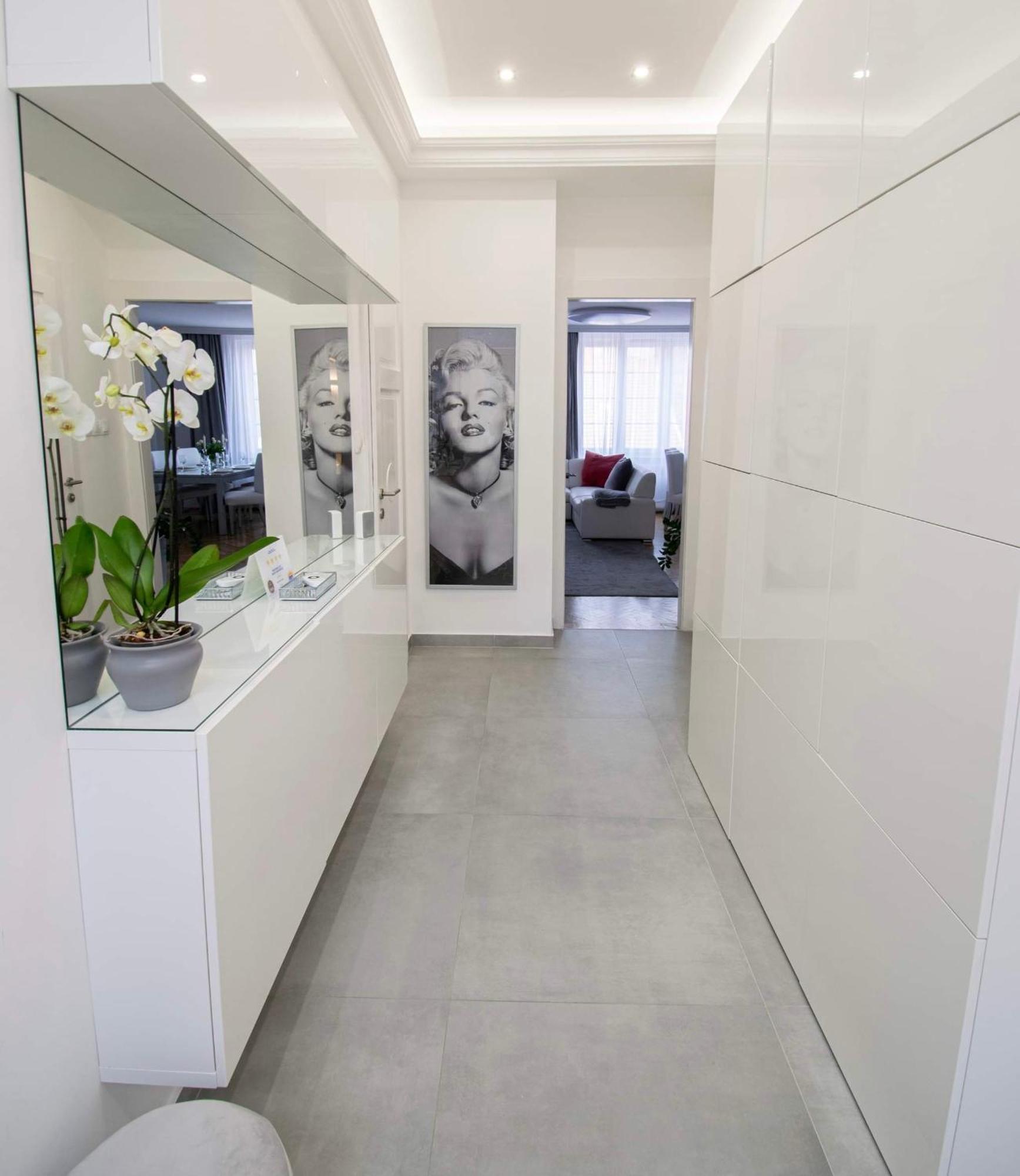 Budacastle Panoramic Luxurious Family Apt, Free Parking Included Budapeşte Dış mekan fotoğraf