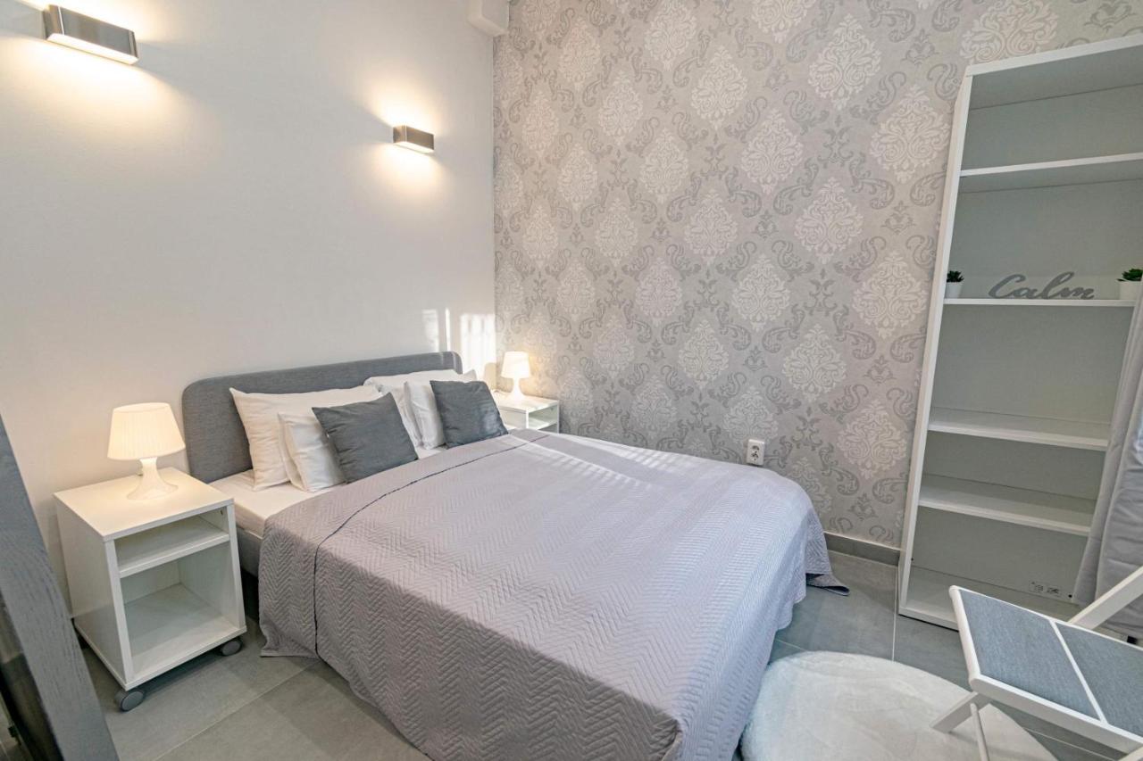 Budacastle Panoramic Luxurious Family Apt, Free Parking Included Budapeşte Dış mekan fotoğraf