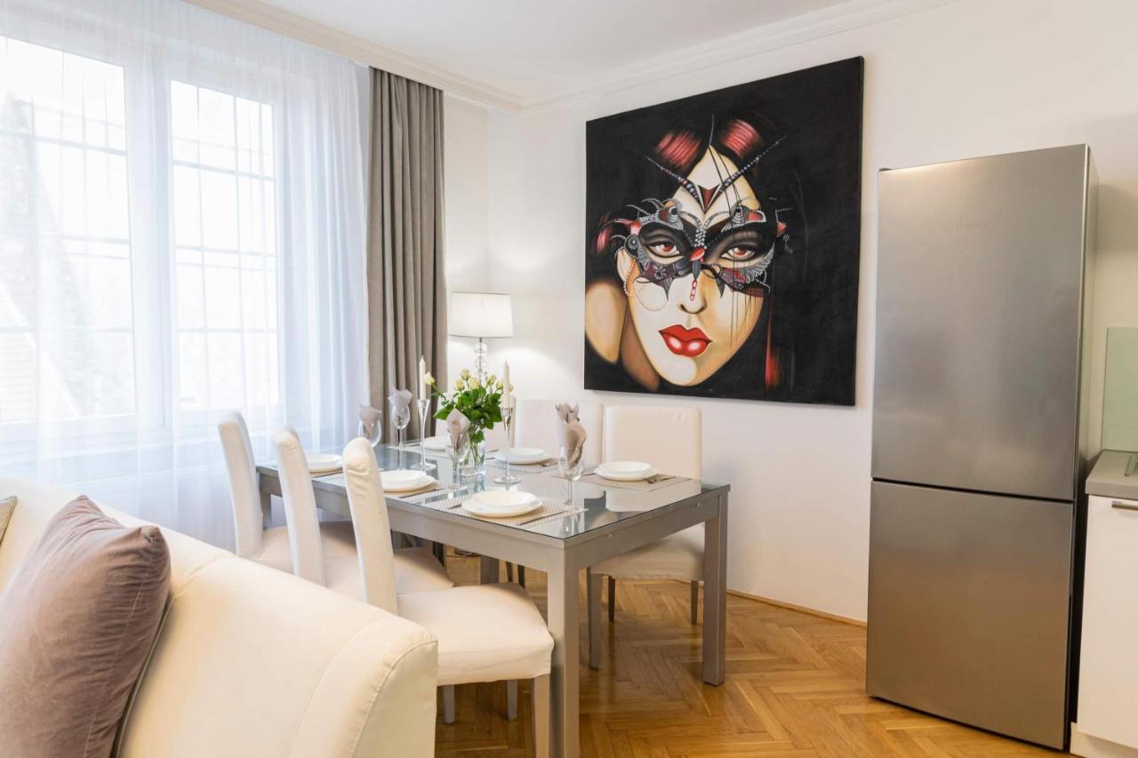 Budacastle Panoramic Luxurious Family Apt, Free Parking Included Budapeşte Dış mekan fotoğraf