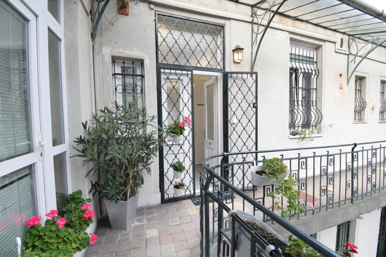 Budacastle Panoramic Luxurious Family Apt, Free Parking Included Budapeşte Dış mekan fotoğraf